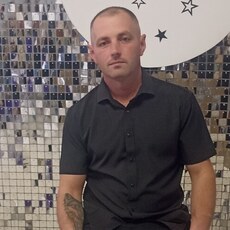 Фотография мужчины Сергей, 36 лет из г. Гагарин