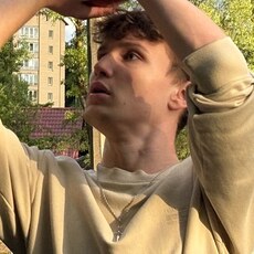 Фотография мужчины Влад, 22 года из г. Бобруйск