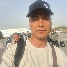 Фотография мужчины Асатулло, 31 год из г. Оренбург