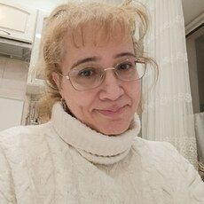Фотография девушки Алена, 60 лет из г. Санкт-Петербург