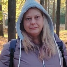 Фотография девушки Светлана, 38 лет из г. Заволжье