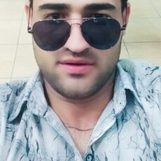 Фотография мужчины Atash, 25 лет из г. Мценск