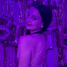 Фотография девушки Дарья, 19 лет из г. Краснодар