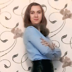 Фотография девушки Анна, 29 лет из г. Гродно