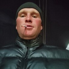 Фотография мужчины Антоша, 37 лет из г. Кокшетау