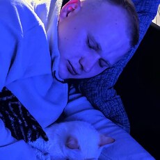 Фотография мужчины Евгений, 23 года из г. Красный Луч