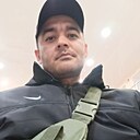 Амир, 34 года