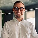 Роман, 34 года