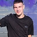 Никита, 18 лет