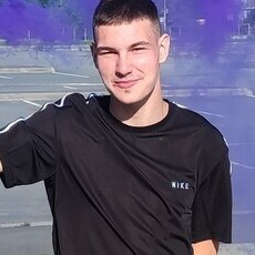 Фотография мужчины Никита, 18 лет из г. Челябинск