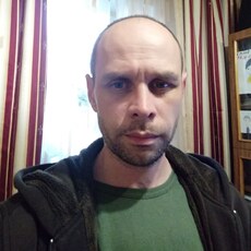 Фотография мужчины Алексей, 44 года из г. Усинск