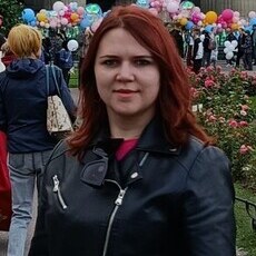 Фотография девушки Елена, 34 года из г. Курган