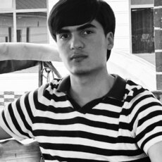 Фотография мужчины Мурад, 18 лет из г. Великий Новгород