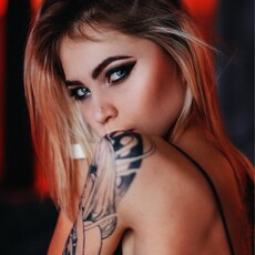 Фотография девушки Елена, 30 лет из г. Самара