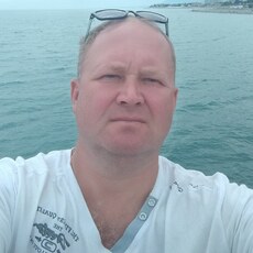 Фотография мужчины Андрец, 54 года из г. Сыктывкар