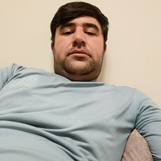 Фотография мужчины Исфандиëр, 33 года из г. Мурманск