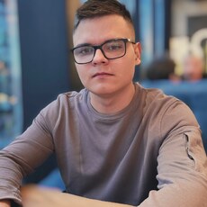 Фотография мужчины Daniil, 21 год из г. Мелеуз