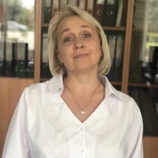 Фотография девушки Ольга, 54 года из г. Минск