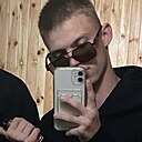 Даниил, 20 лет