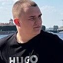 Кирилл, 21 год