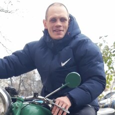 Фотография мужчины Виталий, 37 лет из г. Магнитогорск