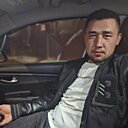 Асадулло, 22 года