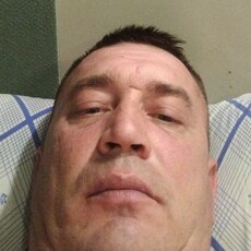 Фотография мужчины Белый, 41 год из г. Ульяновск