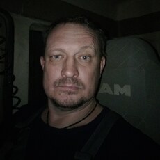 Фотография мужчины Пëтр, 41 год из г. Комсомольск-на-Амуре