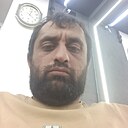 Оганнес, 36 лет