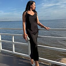 Фотография девушки Наталья, 44 года из г. Санкт-Петербург