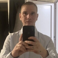 Фотография мужчины Николай, 26 лет из г. Астрахань