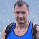 Александр, 35 лет