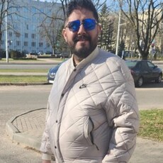 Фотография мужчины Алек, 40 лет из г. Минск