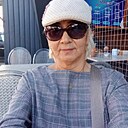 Базар, 58 лет