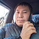 Akzhan, 40 лет