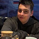 Витек, 19 лет