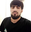 Абубакар Одинаев, 24 года