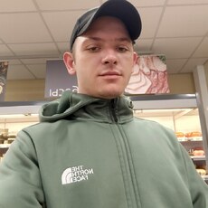 Фотография мужчины Радион, 26 лет из г. Шипуново