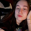 Кристина, 23 года