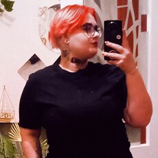 Фотография девушки Крис, 22 года из г. Сосногорск