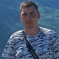 Фотография мужчины Никита, 24 года из г. Верхняя Салда