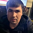 Перман, 36 лет