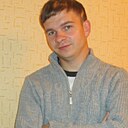 Макс, 35 лет