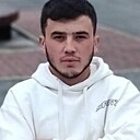 Муслим, 27 лет