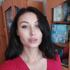 Фотография девушки Юлия, 34 года из г. Минск