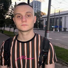 Фотография мужчины Иван, 21 год из г. Саранск