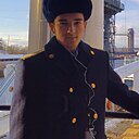 Мухаммад, 19 лет
