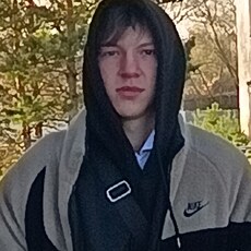 Фотография мужчины Роман, 21 год из г. Кокшетау