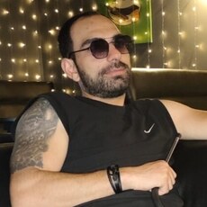 Фотография мужчины Слава, 34 года из г. Красный Луч