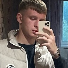 Фотография мужчины Никита, 19 лет из г. Минск